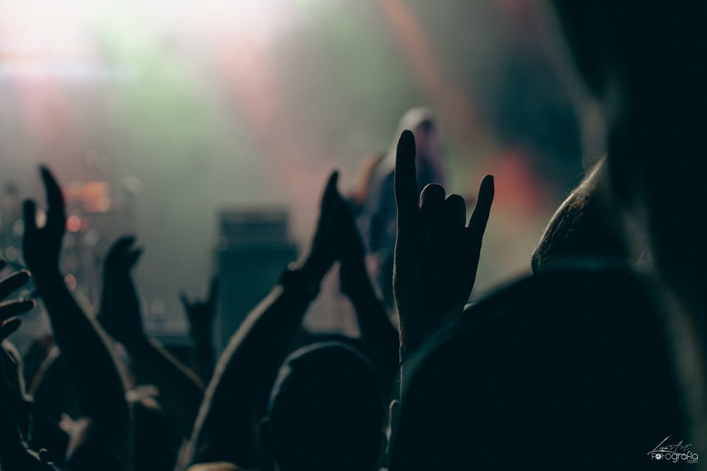 Crowd