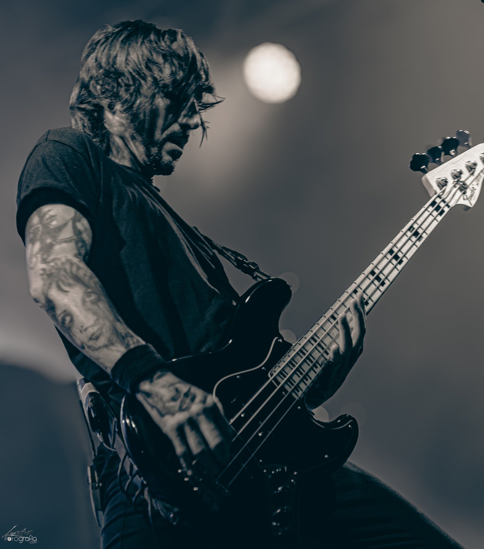 Conciertos