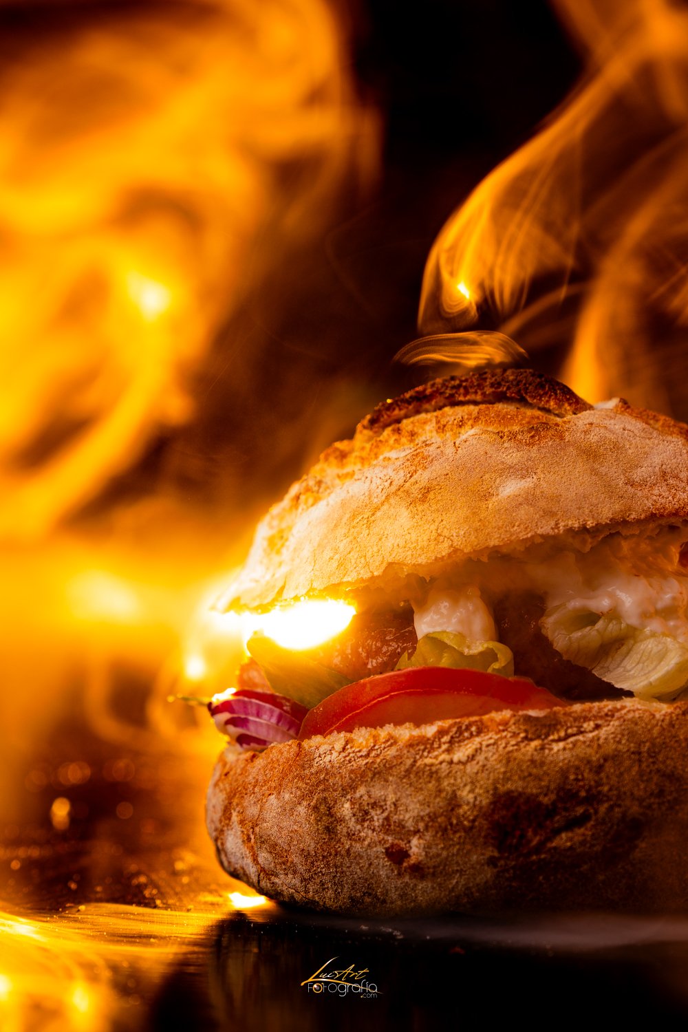 Gastronomía Principal