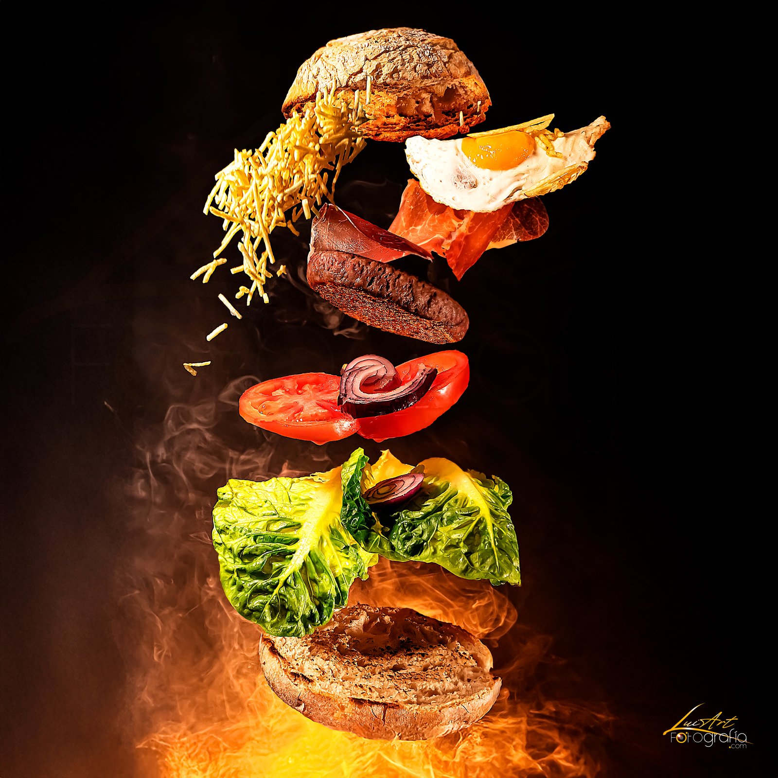 Plato Gourmet
